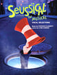 Seussical piano sheet music cover